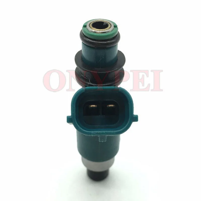 4 шт./лот Топливная форсунка 15710-65J00 для 2007-2010 Suzuki SX4 2.0L L4 4G2199 FJ1053 1571065J00