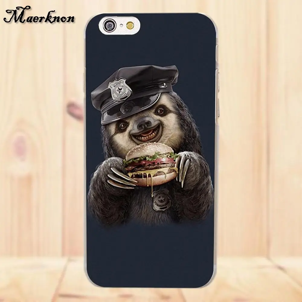 For Xiaomi Redmi 4 3 3S Pro Mi3 Mi4 Mi4i Mi4C Mi5 Mi5S Mi Max Note 2 Soft Silica Gel Astronaut Animal Dog Cow Sloth Pet | Мобильные