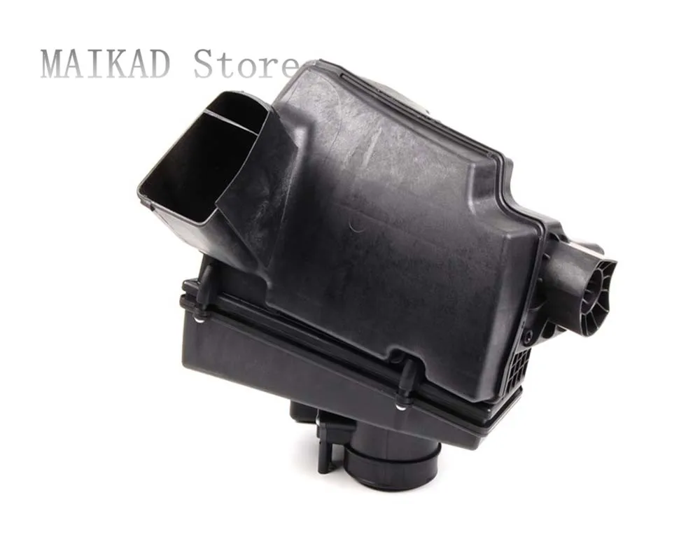 Воздушная коробка воздушный фильтр Корпус для BMW E81 E82 E87 E88 116i 118i 120i 125i 128i 130i 135i 116d