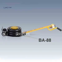 new ba 88 pneumatic airbag car jack with vacuum function 3000kgs 25s 5 10kgcm 2 g14 30 70 degrees 1 10t load hot selling