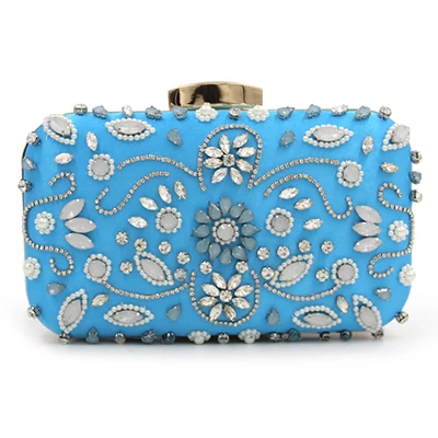 Женский черный клатч свадебные сумки женские винтажные клатчи кошельки вечерние