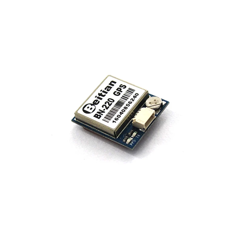 GPS ГЛОНАСС BN-220 BN-880 двойной модуль M8030 TTL уровень Встроенная вспышка для CC3D F3
