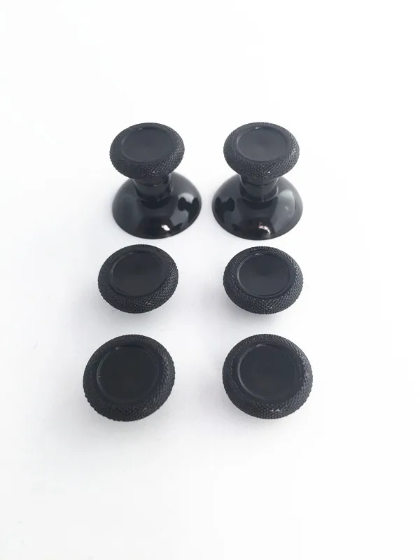 Для Xbox one X Slim Elite Controller Flexibility Custom Enhanced Removable Thumbstick Thumb Stick джойстик крышки ручки|grip