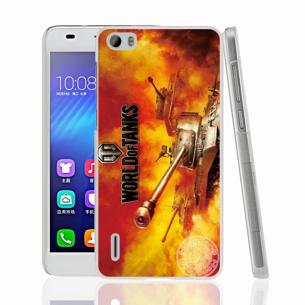 Чехол для мобильного телефона HAMEINUO чехол huawei honor 3C 4A 4X 4C 5X 6 7 8 Y3 Y5 Y6 2 II Y560 Y7 2017|world of