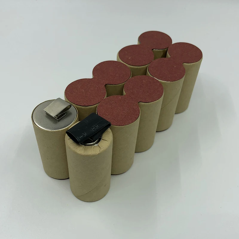 

for Festool 12V 3000mAh power tool battery pack BPS12 TDK12 C12 and C12 DUO cordless drills