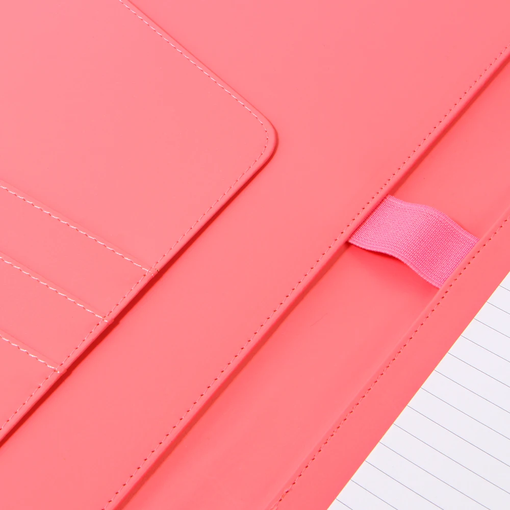 1 шт. А4 многофункциональная деловая офисная выделенная папка для переговоров по