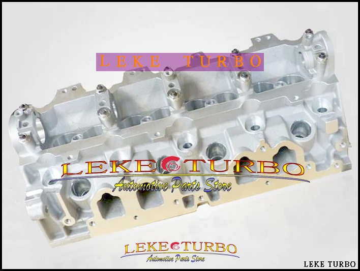 XU7JP голая головка цилиндра 9608434580 02 00. F2 0200F2 для Peugeot 306 405 406 806 Expert 1761cc 1.8L SOHC 8v 1994 |head