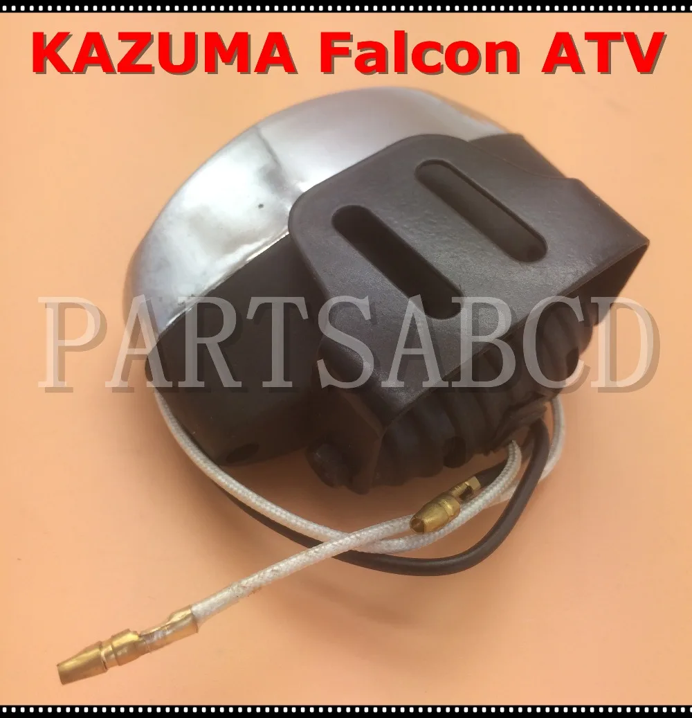 Falcon Mini 90CC 150CC 250CC ATV Quad головной свет для kazuma запчасти|250cc atv quad|250cc atvatv quad |