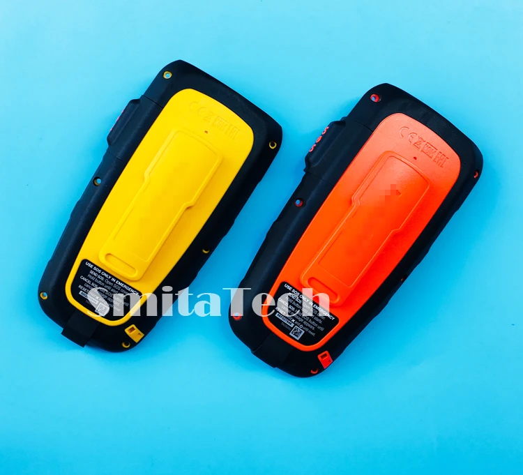 Задняя крышка с литий ионным аккумулятором для Garmin InReach SE + plus / Explorer ручной