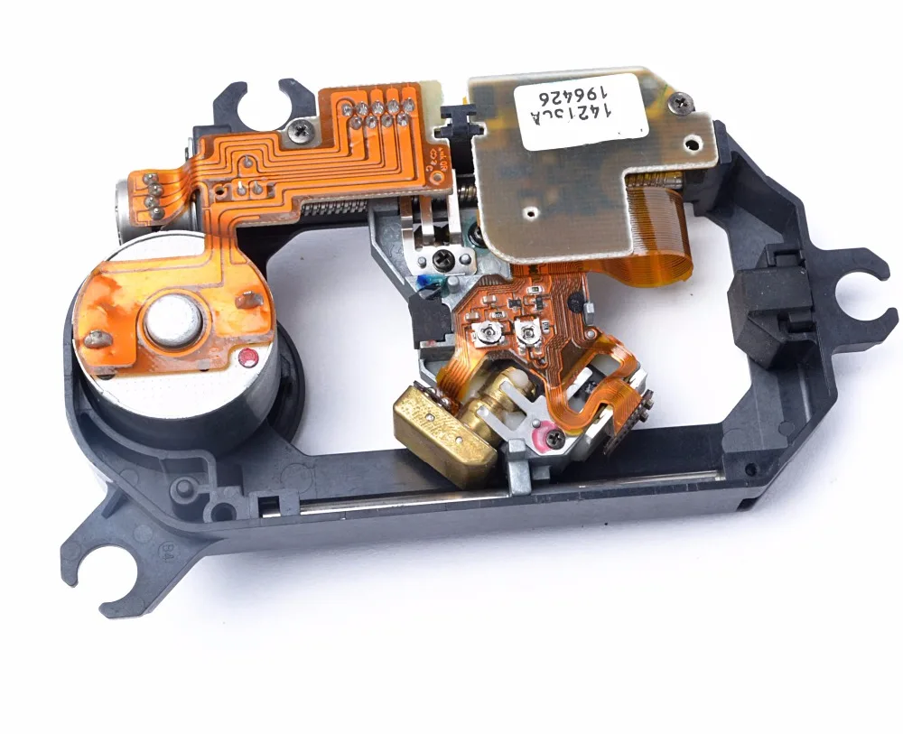 Запасные части для SONY AVD-S10 CD проигрывателя Лазерная линза Lasereinheit ASSY Unit AVDS10