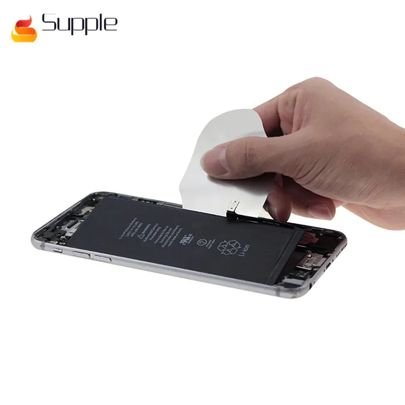 Мягкий многофункциональный ультратонкий металлический инструмент для ремонта