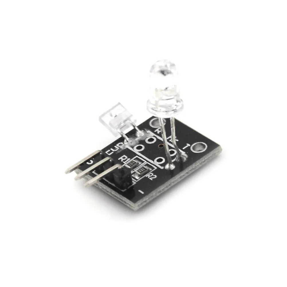 1 шт. модуль датчика сердечного ритма пальцами для Arduino KY-039 датчик детектора |