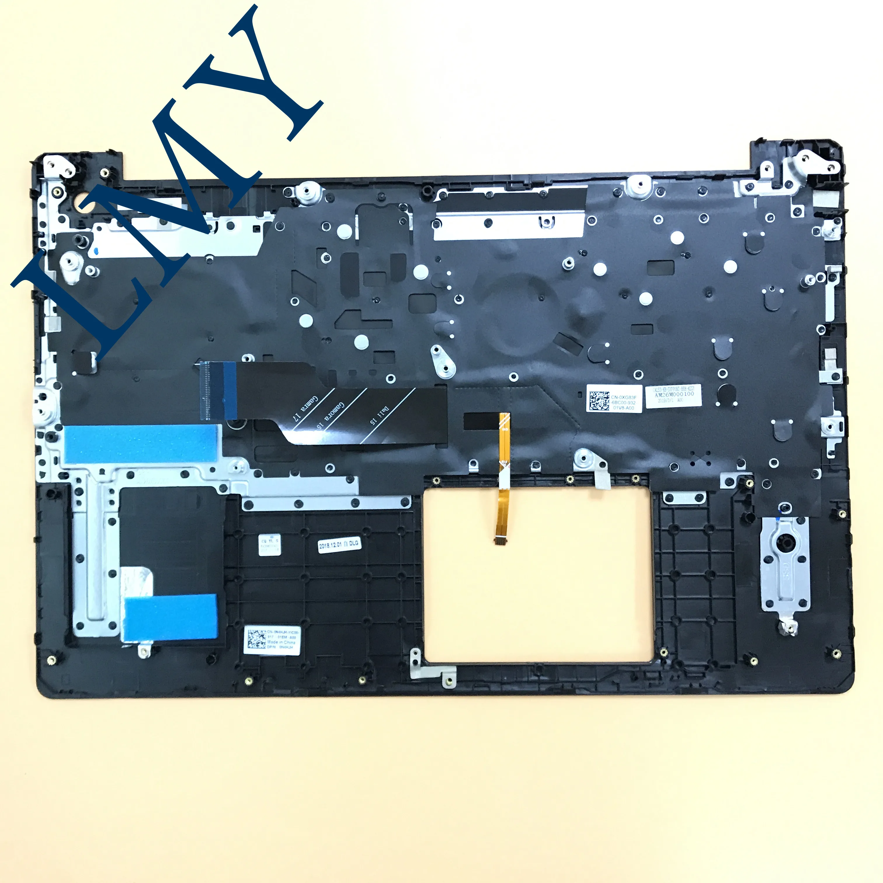 

DELL GAMING15-3000 G3 3579 G3-3579