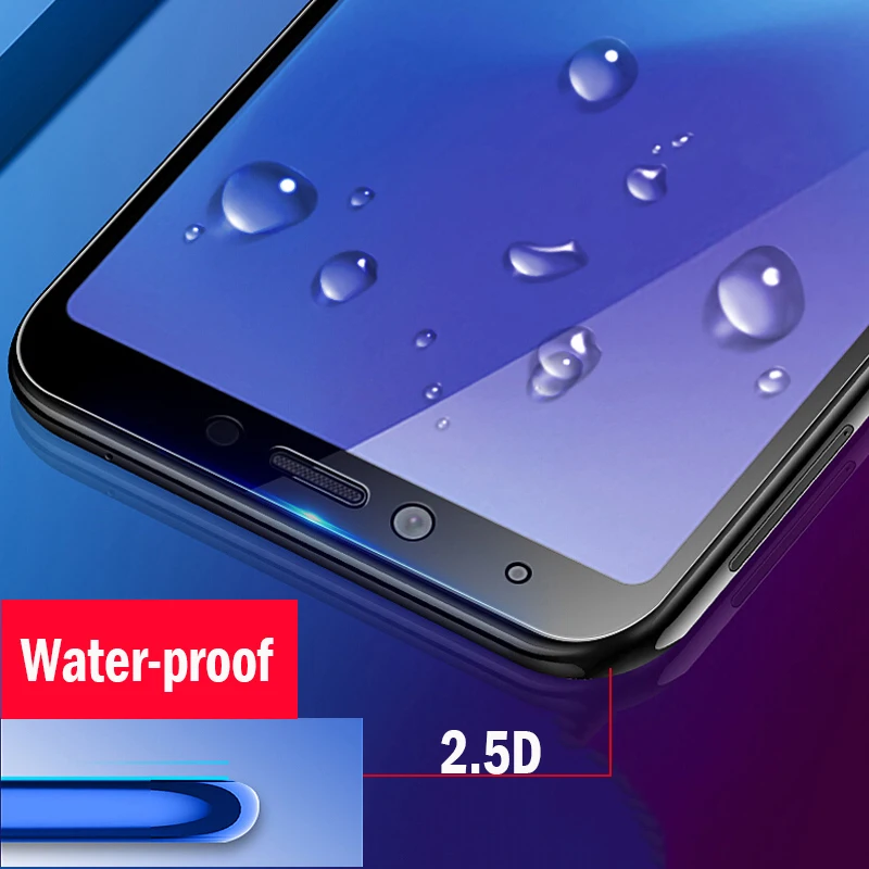 Защитное стекло для samsung galaxy m20 m10 m30 Закаленное пленка gaxaly tremp glaxay 20 m 10 30m защита