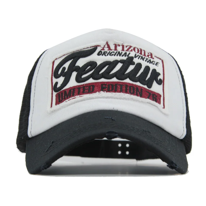 Xlamulu брендовая модная Женская бейсбольная Кепка Snapback с вышивкой сетчатые шапки для мужчин Casquette Мужская кепка Дальнобойщик Gorras Bone папа Кепка s