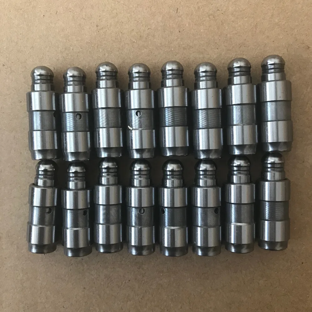 

16PCS Hydraulic Lifter Valve For BMW 325i 325xi 330i 330xi 525i 525xi 740i 740li 640i