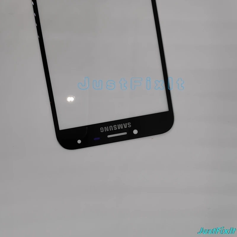 Для samsung Galaxy J4 J400 sm-j400f J400H J400G/DS Переднее стекло ЖК-дисплей Внешний стеклянный