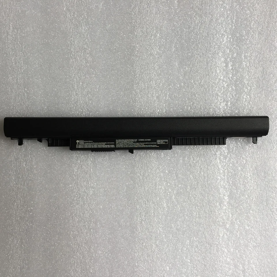 Новый оригинальный HS04 аккумулятор для HP Pavilion 14-ac0XX 15-ac0XX 255 245 Примечание книга 14 15