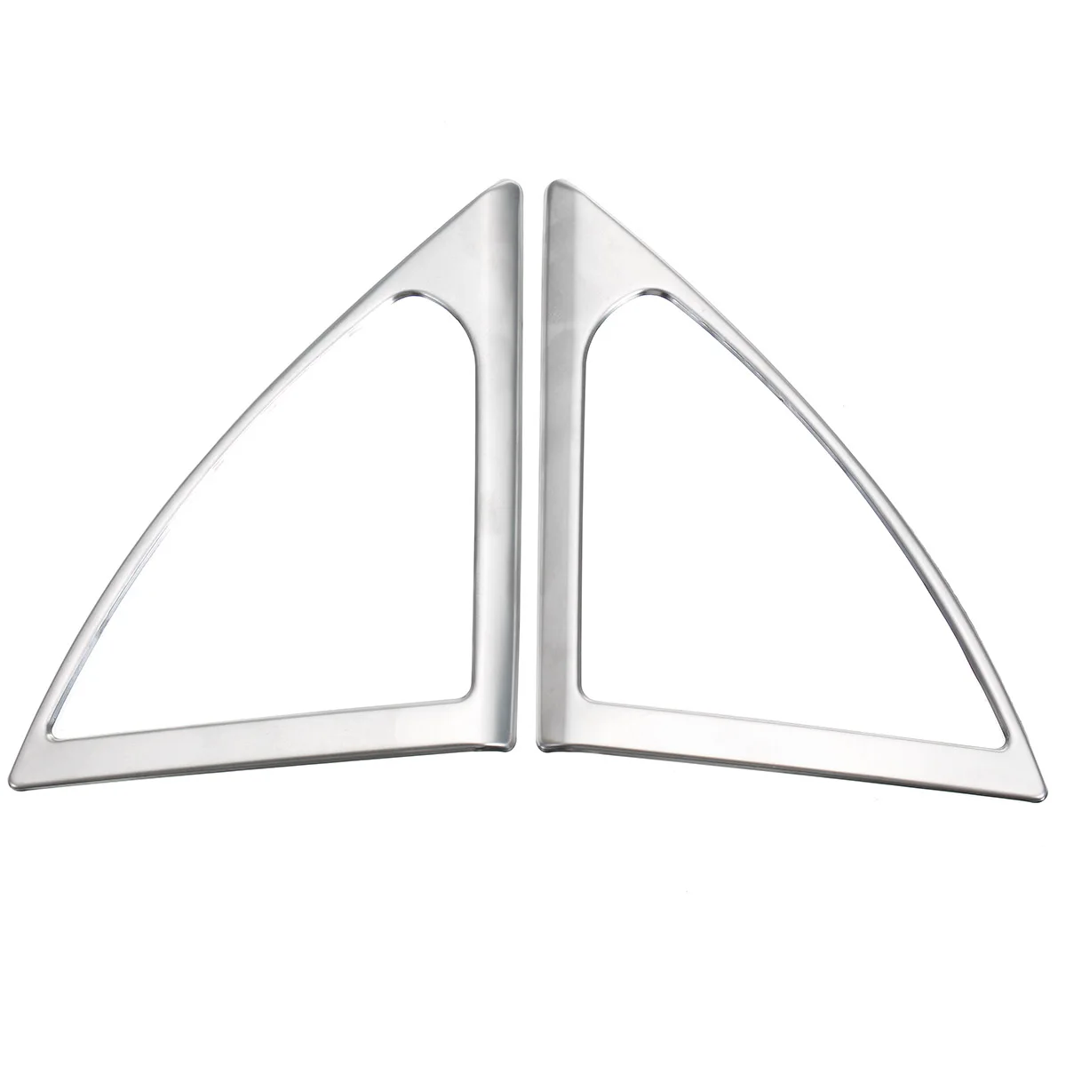 Автомобильный Колонка 2 шт. громкий динамик декоративный гудок накладка наклейка