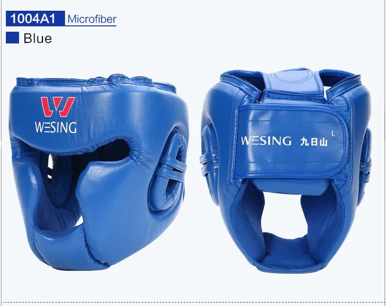 Боксерские головные уборы MMA Junior Head Guard Детский Молодежный шлем закрытого типа