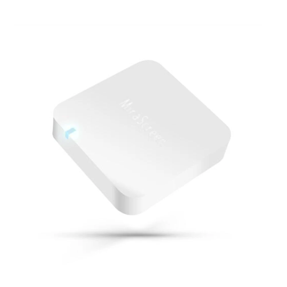 Mirascreen X7 автомобильный медиа DLNA Miracast Airplay экран зеркальное приспособление TV Stick