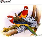 Набор для алмазной вышивки Птица, 5D, A12304