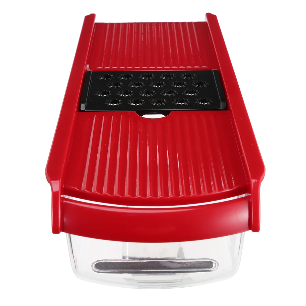 Овощерезка резчик для овощей и фруктов резак измельчители с Нержавеющая сталь