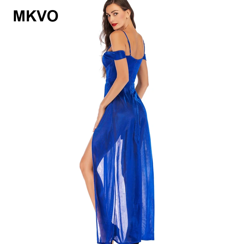 Модное женское платье на бретельках сексуальное расшитое блестками Vestidos