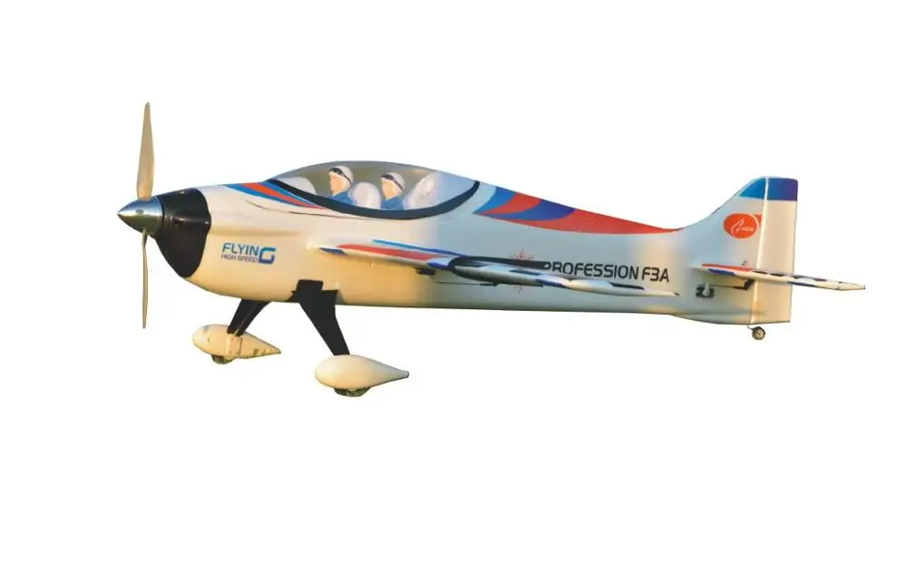 30E класс размах крыльев 1260 мм F3A RC самолет EPO самолет 49 дюймов 3A F-3A RC модель ру аэроплана хобби(набор хавт или PNP набор