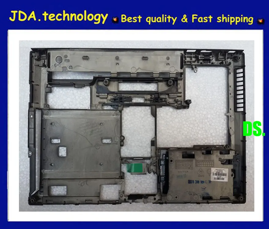 MEIARROW новых/оригинальная Нижняя крышка для HP EliteBook 8470P 8460 8460W 8470W Нижний Базовый