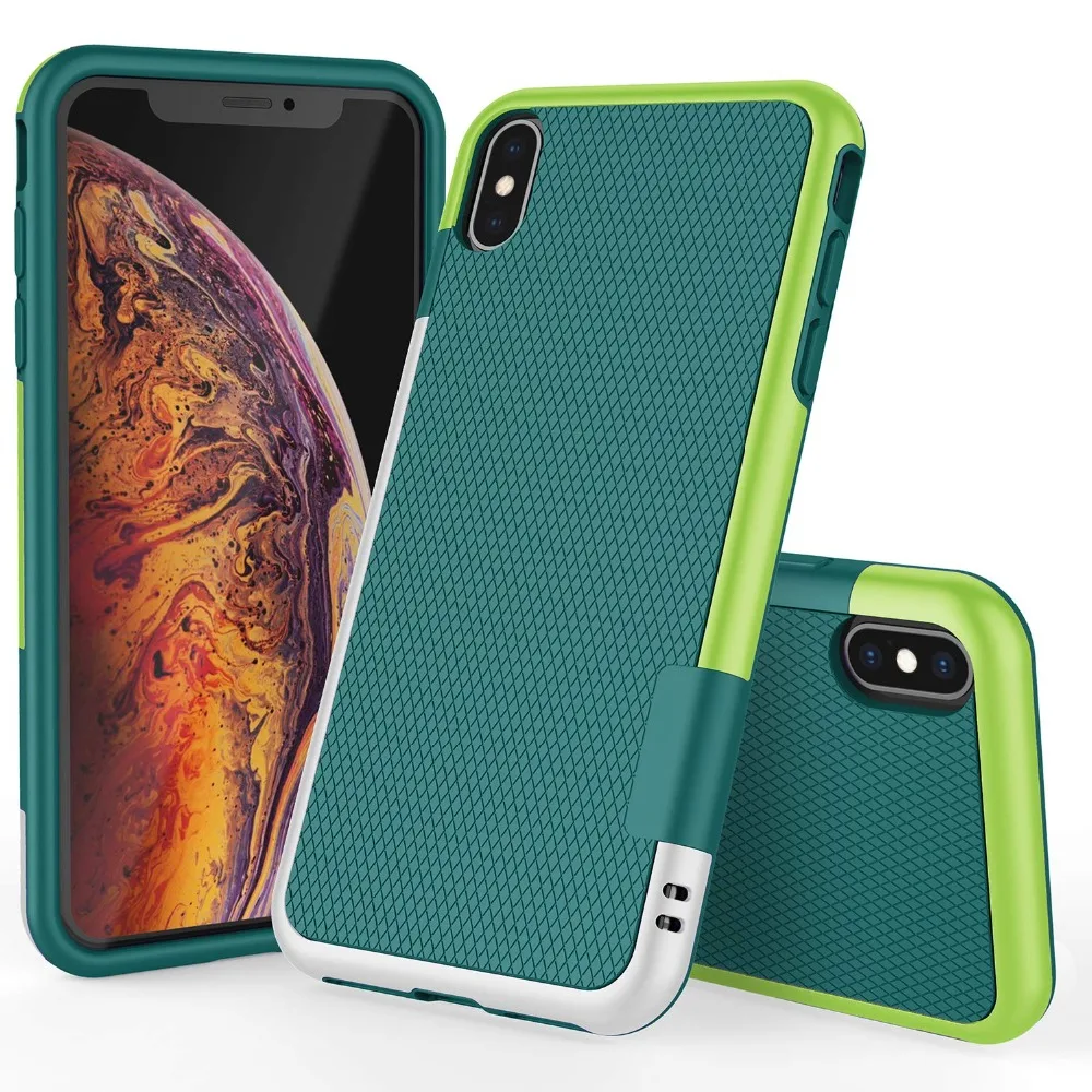 Высококачественный Ультратонкий Мягкий резиновый силиконовый чехол для телефона iPhone 11 Pro XS Max XR X 10 8 7 6s Plus iPhone11 прочный защитный чехол