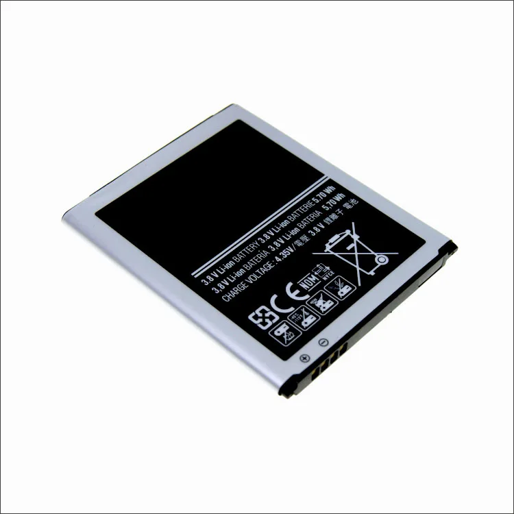 Хорошее качество AAA для samsung GALAXY G313 G310/H/A G357 батарея мобильного телефона EB-BG313BBE литий-ионная Замена 1500 мАч