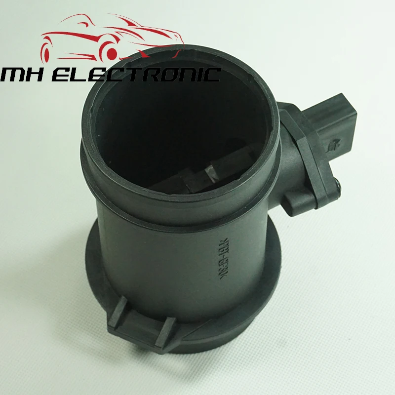 Цифровой датчик расхода воздуха MH для AUDI A4 A6 A8 2 5 TDI quattro C5 B5 8D2 97 00 059906461E 059906461A