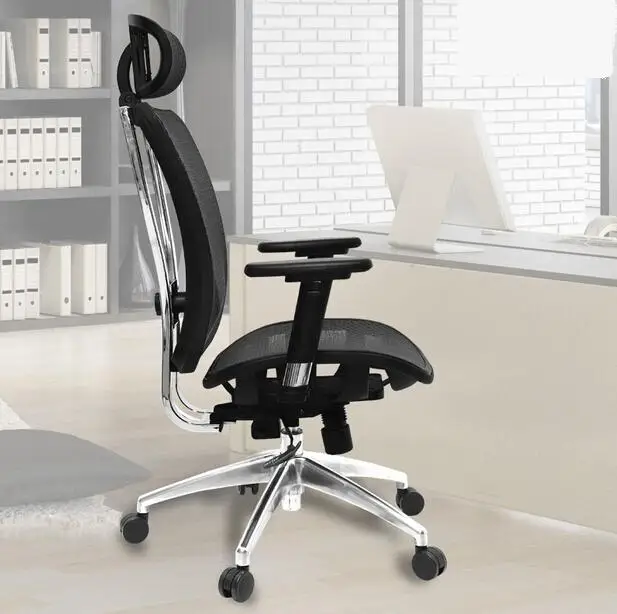 Эргономичные стулья для дома компьютерная сеть многофункциональное офисное