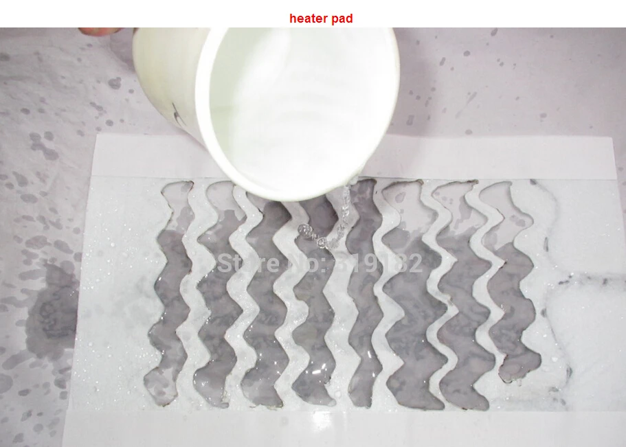 Система охлаждения автомобильного сиденья 12 В воздушное состояние с