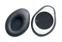 replace ear pad for monster diamondz high performance headphonescushion original ear pads authentic earmuffs black