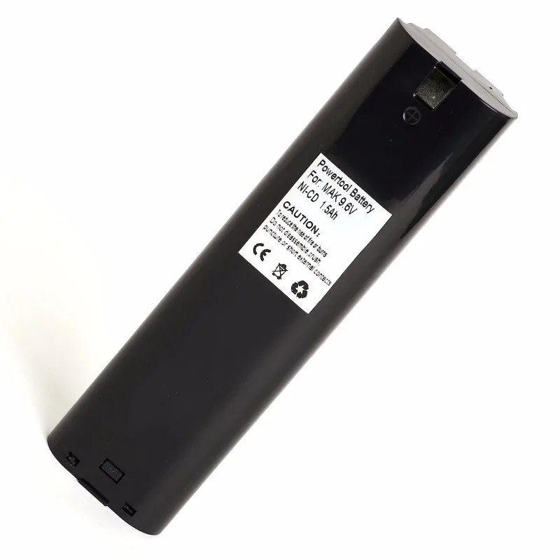 Для Makita MAK 9 6 v 3000mAh аккумулятор 191681 2 193889 4 193890 632007 9000 9001 9002 9033 9034 9600|Комплекты