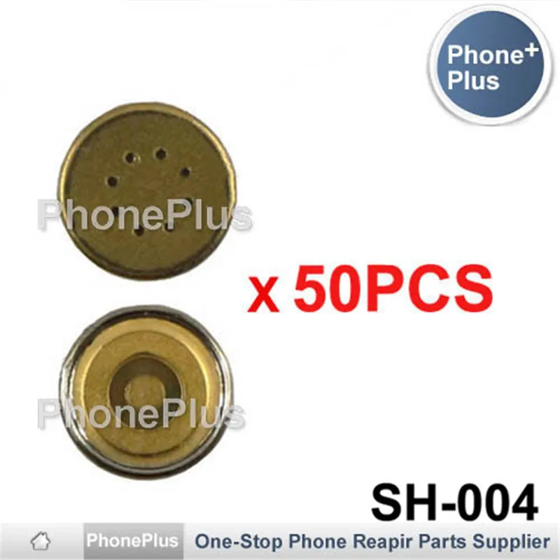 50/100 шт. детали для микрофона Nokia 1800 2720 3710 C3 C3-00 C2 X2-01 X2 5250 | Мобильные телефоны и