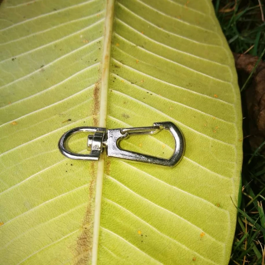 Набор для ремонта рыбалки с зажимом быстрая снасть булавка из нержавеющей стали