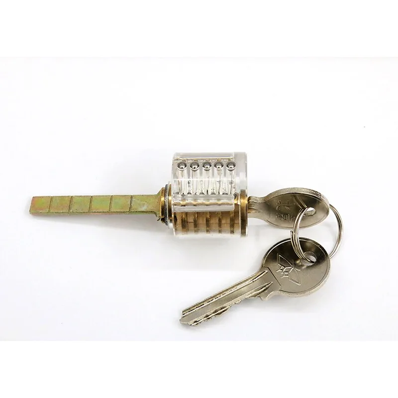 Профессиональный телефон с двумя ключами|professional locksmith|practice lock pickpadlock pick |