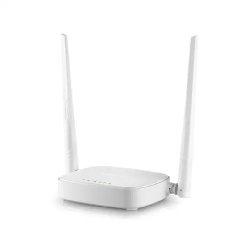 Английский Прошивка TENDA Беспроводной N маршрутизатор для домашней сети WI-FI
