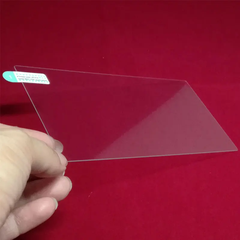 

tempered glass For TurboPad 1016 10.1 INCH Tablet