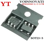 100 шт.лот SPX5205M5-L-3-3TR SPX5205M5-L SPX5205M5 SPX5205 R33 SOT23-5 IC