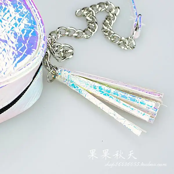 Милые модные разноцветные маленькие сумки через плечо для девочек детская сумка