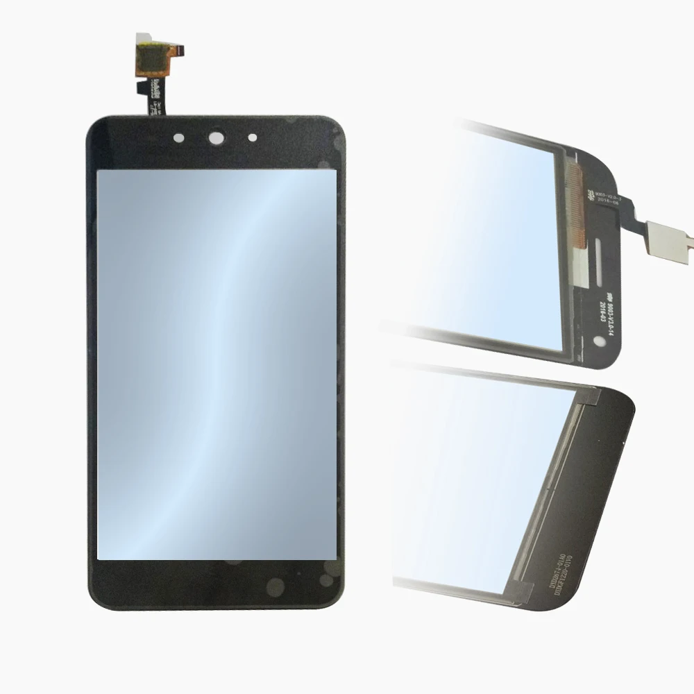 

For BLU Grand XL LTE GRAND XL 4G G0030WW LCD Touch Screen Panel Glass Display Digitizer Panel Glass Parts