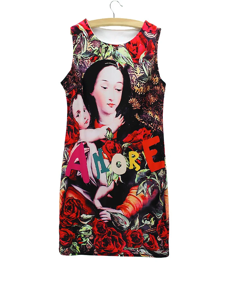 Винтажное платье без рукавов roupa feminina фиолетовое элегантное женское