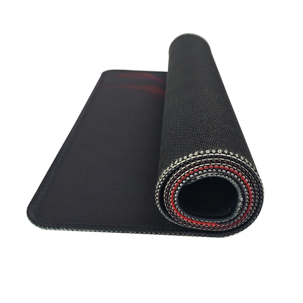 

Mairuige 900*400*3MM Beautiful Waterfalls Locking Edge Mouse Pad Gamer Computer Keyboard Mat Table Gaming Mousepad For CSGO