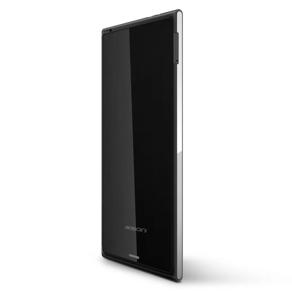 В наличии! 7 дюймов 3 г вызова планшетный ПК AOSON M706T Android 4.4 Quad Core IPS Экран 8 ГБ