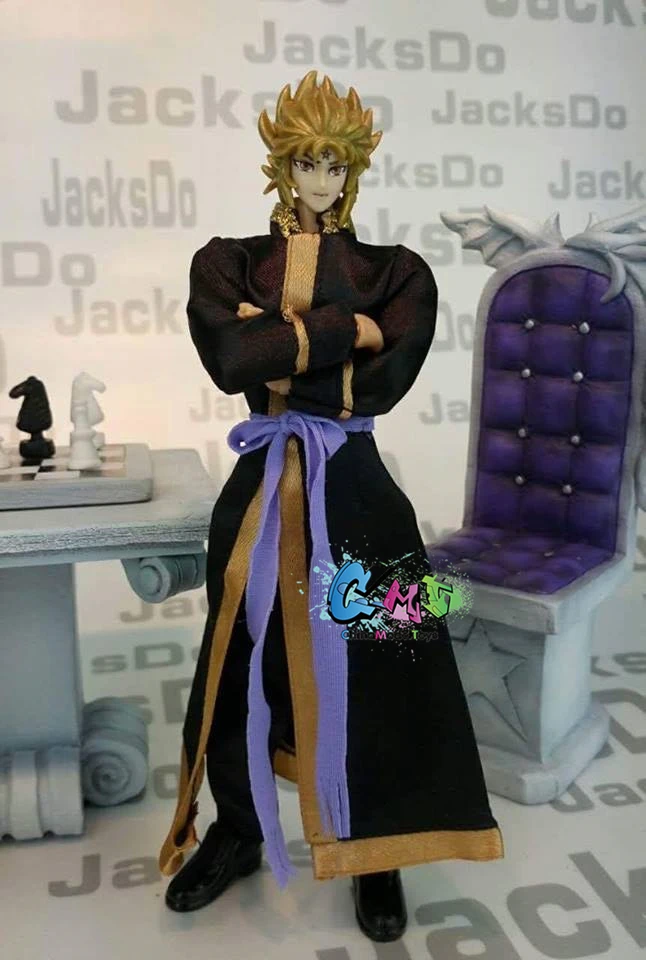 Cmt в наличии jacksdo-saint seiya hypnos и сатурн муфтия + аид миф сцена ткань равнина действий