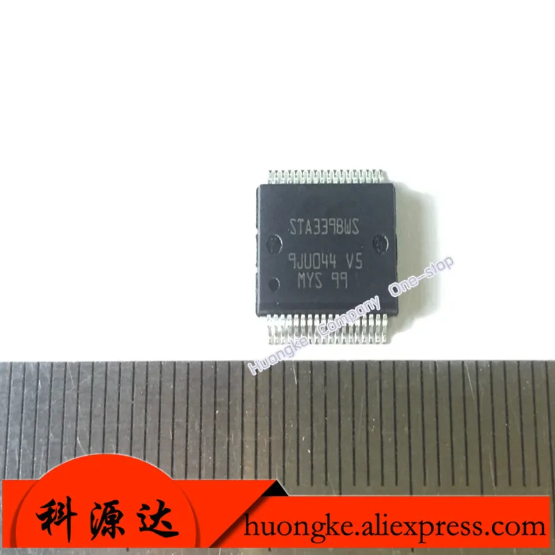 5 шт./лот STA339BW SSOP36 STA339BWTR